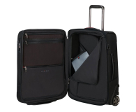 Samsonite WALIZKA PRO-DLX 6 UPRIGHT 55/20 EXP CZARNA - 1544706 - zdjęcie 4